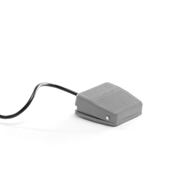 Nadziewarka elektryczna do kiełbasy pionowa 15 l 230 V 90 W - Hendi 282083 2 282083 2