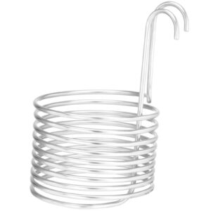 Chłodnica zanurzeniowa do piwa brzeczki 10 zwojów śr. 255 mm - Hendi 1 Chłodnica zanurzeniowa do piwa brzeczki 10 zwojów śr. 255 mm - Hendi - obrazek 1