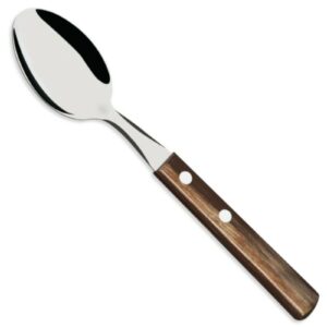 Łyżka stołowa nierdzewna HORECA zestaw 12 szt. dł. 195 mm 3 Łyżka stołowa nierdzewna HORECA zestaw 12 szt. dł. 195 mm - obrazek 2