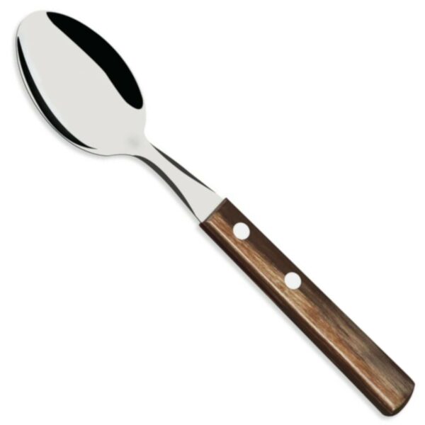 Łyżka stołowa nierdzewna HORECA zestaw 12 szt. dł. 195 mm 1 29810171 1