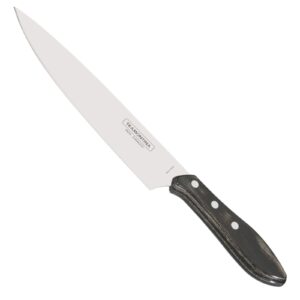 Zestaw sztućców do mięs steków nierdzewne Churrasco ZESTAW 2 el. 4 Zestaw sztućców do mięs steków nierdzewne Churrasco ZESTAW 2 el. - obrazek 2