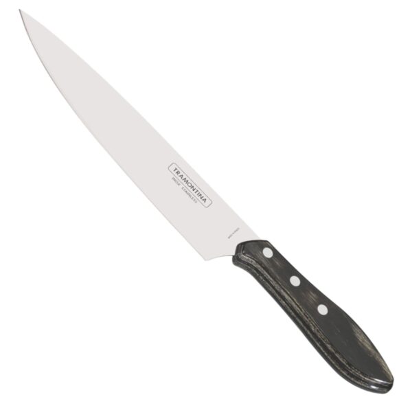 Zestaw sztućców do mięs steków nierdzewne Churrasco ZESTAW 2 el. 1 29899169 1