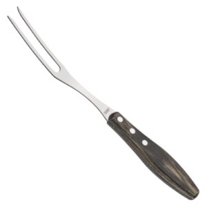 Zestaw sztućców do mięs steków nierdzewne Churrasco ZESTAW 2 el. 5 Zestaw sztućców do mięs steków nierdzewne Churrasco ZESTAW 2 el. - obrazek 3