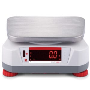 Waga VALOR 4000 z legalizacją kuchenna gastronomiczna wodoodporna IP68 LED 1.5Kg / 0.5g - OHAUS V41PWE1501T-M 13 Waga VALOR 4000 z legalizacją kuchenna gastronomiczna wodoodporna IP68 LED 1.5Kg / 0.5g - OHAUS V41PWE1501T-M - obrazek 6