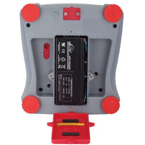 Waga VALOR 4000 z legalizacją kuchenna gastronomiczna wodoodporna IP68 LED 1.5Kg / 0.5g - OHAUS V41PWE1501T-M 14 Waga VALOR 4000 z legalizacją kuchenna gastronomiczna wodoodporna IP68 LED 1.5Kg / 0.5g - OHAUS V41PWE1501T-M - obrazek 7