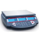 30105955 ohaus rc11p15 waga platformowa liczaca sumujaca ranger count 1000 15kg 1g hurtownia sklep cena tanio