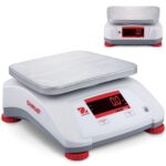 30236101 waga kuchenna kontrolna wodoodporna ip68 valor 2000 30kg 5kg ohaus v22pwe30t ean 6971629534815 hurtownia zielona gora