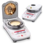 30251541 wagosuszarka laboratoryjna precyzyjna halogenowa lcd 160c 90g 0 001g ohaus mb27 ean 6971629531845 hurtownia zielona gora