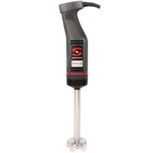 Mikser blender ręczny z ramieniem miksującym rozdrabniającym XM-12 240 W - Sammic 3030618 3 Mikser blender ręczny z ramieniem miksującym rozdrabniającym XM-12 240 W - Sammic 3030618 - obrazek 1