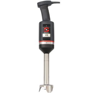 Mikser blender ręczny z ramieniem miksującym rozdrabniającym XM-21 300 W - Sammic 3030625 3 Mikser blender ręczny z ramieniem miksującym rozdrabniającym XM-21 300 W - Sammic 3030625 - obrazek 1