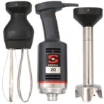 3030634 mikser blender reczny z ramieniem miksujacym i ubijajacym mb 21 300 w sammic 3030634 ean hurtownia zielona gora