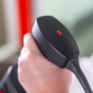Mikser blender ręczny z ramieniem miksującym rozdrabniającym XM-51 570 W - Sammic 3030684 5 Mikser blender ręczny z ramieniem miksującym rozdrabniającym XM-51 570 W - Sammic 3030684 - obrazek 3
