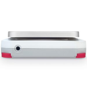 Waga techniczna kontrolna edukacyjna precyzyjna na baterie COMPASS CX 1200g / 0.1g - OHAUS CX1201 18 Waga techniczna kontrolna edukacyjna precyzyjna na baterie COMPASS CX 1200g / 0.1g - OHAUS CX1201 - obrazek 8