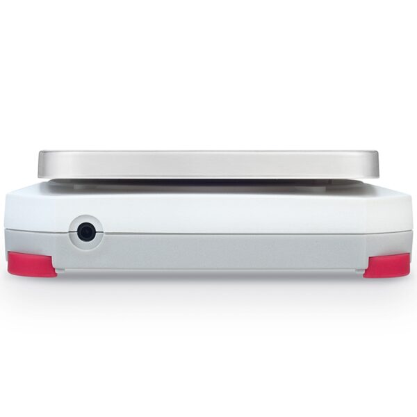 Waga techniczna kontrolna edukacyjna precyzyjna na baterie COMPASS CX 1200g / 0.1g - OHAUS CX1201 7 30428210 6