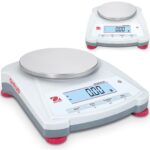 30456384 waga techniczna stolowa precyzyjna kompaktowa navigator nv 620g 0 01g ohaus nv622 ean 6971629531340 hurtownia zielona gora