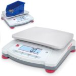 30456389 waga laboratoryjna techniczna stolowa profesjonalna navigator nvt 2200g 0 1g ohaus nvt2201 ean 6971629531395 hurtownia zielona gora