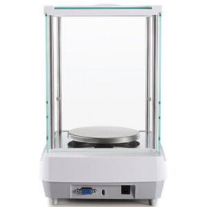 Waga laboratoryjna analityczna z legalizacją M profesjonalna LCD PR 220g / 0.1mg - OHAUS PR224M 13 Waga laboratoryjna analityczna z legalizacją M profesjonalna LCD PR 220g / 0.1mg - OHAUS PR224M - obrazek 5