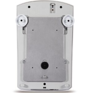 Waga laboratoryjna apteczna z legalizacją M precyzyjna LCD PR 220g / 1mg - OHAUS PR223M 12 Waga laboratoryjna apteczna z legalizacją M precyzyjna LCD PR 220g / 1mg - OHAUS PR223M - obrazek 6