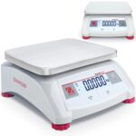 30539394 waga stolowa kontrolna gastronomiczna pomocniczna valor 1000 3kg 0 5g ohaus v12p3 ean 6971629533054 hurtownia zielona gora