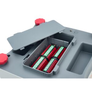 Waga stołowa gastronomiczna kontrolna pomocniczna VALOR 1000 6kg / 1g - OHAUS V12P6 14 Waga stołowa gastronomiczna kontrolna pomocniczna VALOR 1000 6kg / 1g - OHAUS V12P6 - obrazek 6