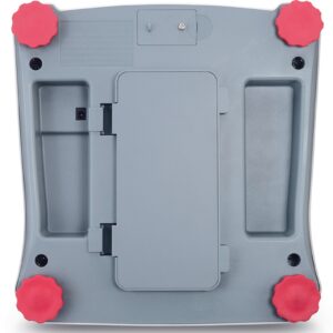 Waga stołowa kontrolna gastronomiczna elektroniczna VALOR 1000 15kg / 2g - OHAUS V12P15 16 Waga stołowa kontrolna gastronomiczna elektroniczna VALOR 1000 15kg / 2g - OHAUS V12P15 - obrazek 7