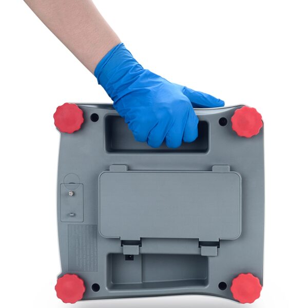 Waga stołowa kontrolna gastronomiczna elektroniczna VALOR 1000 15kg / 2g - OHAUS V12P15 7 30539396 7