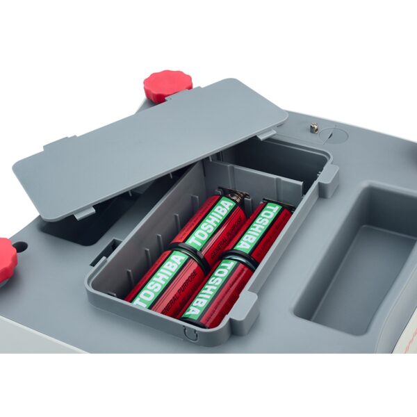 Waga stołowa kontrolna gastronomiczna elektroniczna VALOR 1000 15kg / 2g - OHAUS V12P15 8 30539396 8
