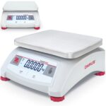 30539396 waga stolowa kontrolna gastronomiczna elektroniczna valor 1000 15kg 2g ohaus v12p15 ean 6971629533078 hurtownia zielona gora