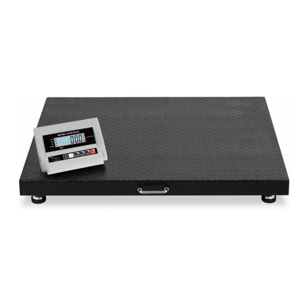 Waga platforma magazynowa bezprzewodowa WiFi SBS-BW-3T LCD do 3 ton 2 3120 2