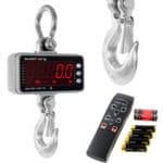3127 waga hakowa wiszaca do handlu elektroniczna 1000kg 1t led steinberg systems hurtownia sklep tanio cena