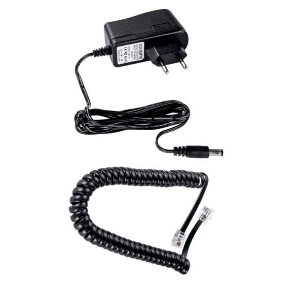 Waga platformowa pocztowa do paczek SBS-PT-40/1 do 40kg / 1g 4 3135 4