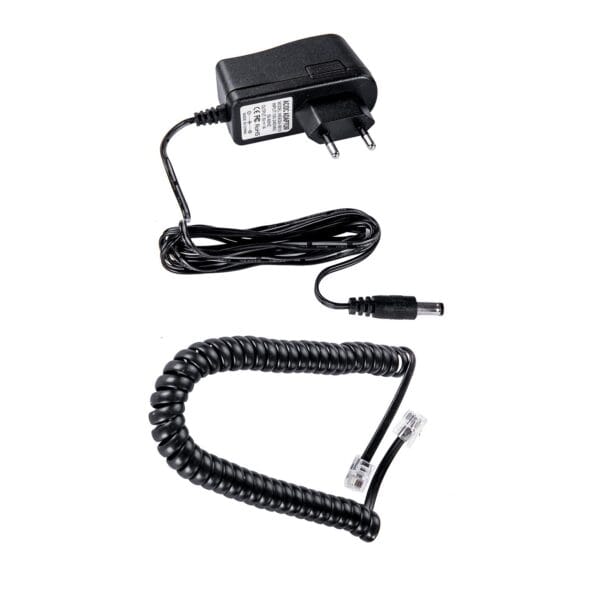 Waga platformowa pocztowa do paczek SBS-PT-50/2 do 50kg / 2g 4 3136 4