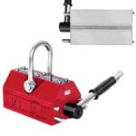 3205 podnosnik chwytak magnetyczny do blach i stali do 800kg steinberg systems sbs ml 800 hurtownia sklep cena tanio