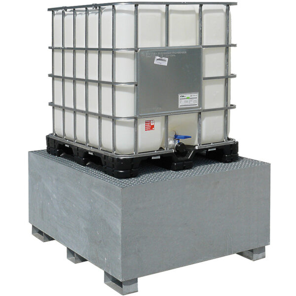 3593-z-wanna-wychwytowa-ocynkowana-do-pojemnika-ibc-1000l-hurtownia 3593 z wanna wychwytowa ocynkowana do pojemnika ibc 1000l hurtownia