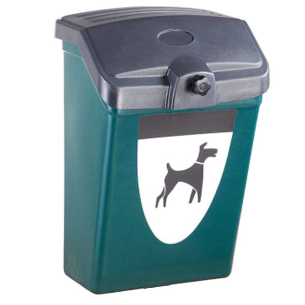 3822-kosz-uliczny-na-psie-odchody-fido-25l 3822 kosz uliczny na psie odchody fido 25l