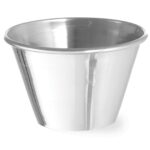 400036 miseczka ramekin naczynie do sosow dipow ze stali nierdzewnej sr 73 mm 12 szt 115 ml hendi 400036 ean 8711369400036 hurtownia zielona gora