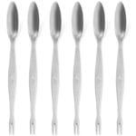403716 widelec do homarow ze stali nierdzewnej zestaw 6szt hendi 403716 hurtownia sklep cena tanio