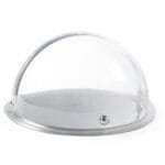 424001 taca ze stali nierdzenwej okragla z pokrywa rolltop sr 380mm hendi 424001 hurtownia sklep cena tanio