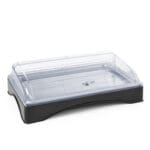 424186 taca z wkladem chlodzacym gn1 1 i pokrywa rolltop hendi 424186 hurtownia sklep cena tanio