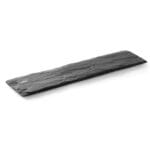 424841 plyta lupkowa do potraw fingerfood z kamienia prostokatna 60x12cm hendi 424841 hurtownia sklep cena tanio
