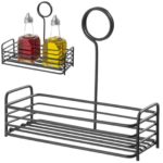 425770 przyprawnik koszyk organizer na przyprawy prostokatny 205x90x180 mm hendi 425770 ean 8711369425770 hurtownia zielona gora