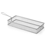 426456 koszyk miniaturowy do smazonych przekasek stal nierdzewna 275x130x45mm hendi 426456 hurtownia sklep cena tanio