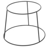 426814 stojak ekspozytor bufetowy na kosz na owoce pieczywo sr 250x180 mm hendi 426814 ean 8711369426814 hurtownia zielona gora