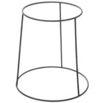 426821 stojak ekspozytor bufetowy na kosze na owoce pieczywo sr 250x265 mm hendi 426821 ean 8711369426821 hurtownia zielona gora