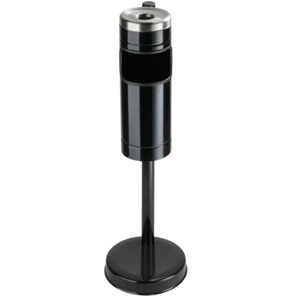 4343-popielniczka-do-wewnatrz-na-stojaku-z-pojemnikiem-koszem-na-odpadki-sr-15cm-wys-85cm 4343 popielniczka do wewnatrz na stojaku z pojemnikiem koszem na odpadki sr 15cm wys 85cm
