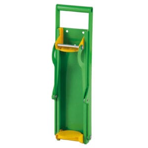 Prasa do puszek aluminiowych 0.33l / 0.5l montowana na ścianie. 2 Prasa do puszek aluminiowych 0.33l / 0.5l montowana na ścianie. - obrazek 1