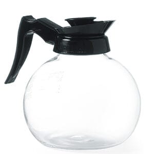 Dzbanek do ekspresu przelewowego do kawy 1.8L - Hendi 445907 1 Dzbanek do ekspresu przelewowego do kawy 1.8L - Hendi 445907 - obrazek 1