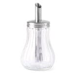 452400 cukiernica szklana z dozownikiem cukru sr 80mm 200ml hendi 452400 hurtownia sklep cena tanio