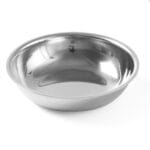 452714 salaterka miseczka ze stali nierdzewnej sr 65mm zestaw 6szt hendi 452714