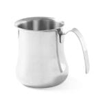 458211 dzbanek stalowy do spieniania mleka sr85xh110mm 500ml hendi 458211 hurtownia sklep cena tanio